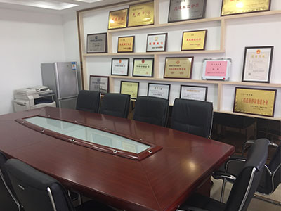 會議室(一)