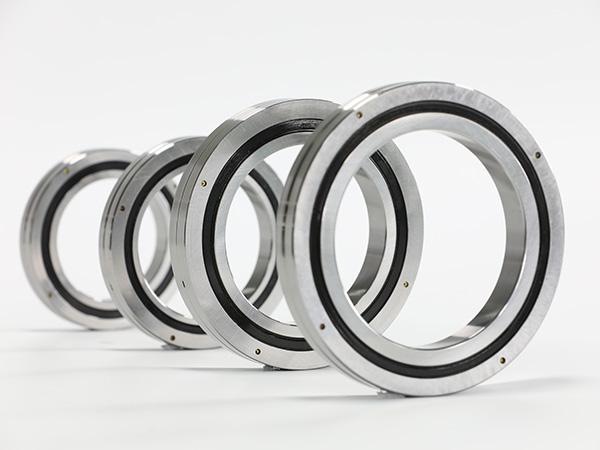 YRT轉(zhuǎn)臺(tái)軸承承怎么安裝？安裝尺寸有什么要求？