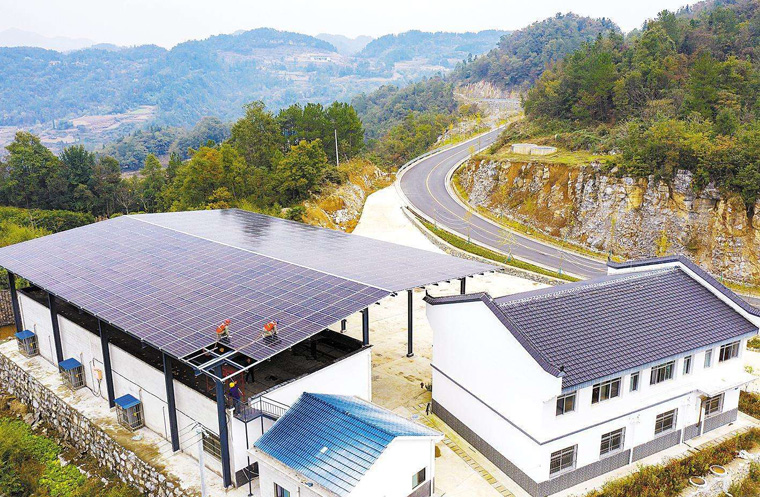 受益分布式光伏賽道發(fā)力 芯能科技三季報(bào)業(yè)績暴增