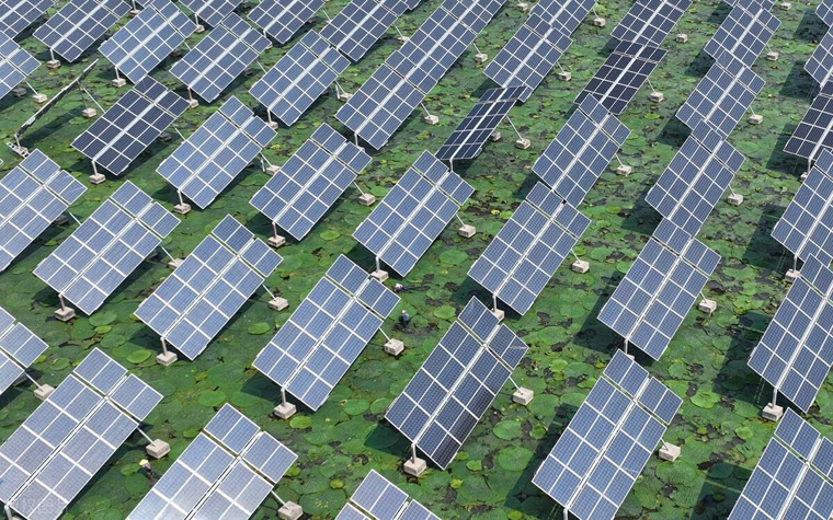 光伏發(fā)電站管理，光伏電站安全管理及運行制度范文