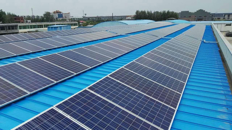 投資光伏電站1GW要多少錢，1gw光伏建設成本