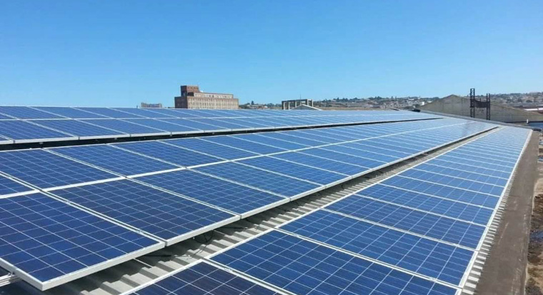 地面分布式光伏項(xiàng)目開發(fā)流程，光伏地面電站開發(fā)流程