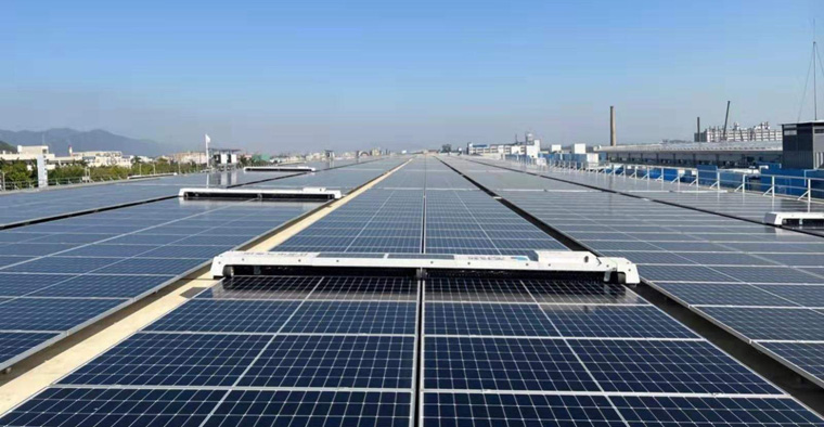 分布式光伏合作模式，分布式光伏的六種模式