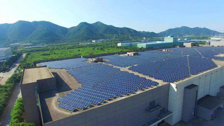 分布式光伏發(fā)電龍頭上市公司，分布式光電站上市龍頭公司有哪些