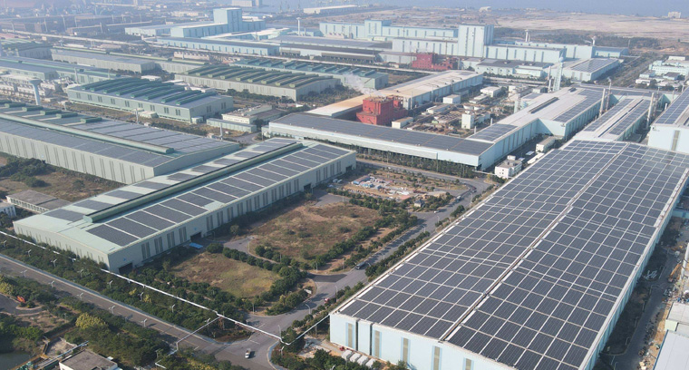 分布式光伏備案需要哪些手續(xù)，分布式光伏備案條件