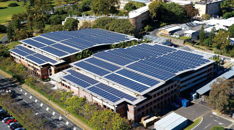 分布式光伏和集中式光伏電站并網(wǎng)的區(qū)別，光伏分布式和集中式分界點(diǎn)