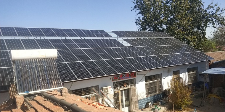 光伏發(fā)電安裝施工國家標準規(guī)范，光伏發(fā)電站安裝工藝流程與規(guī)范