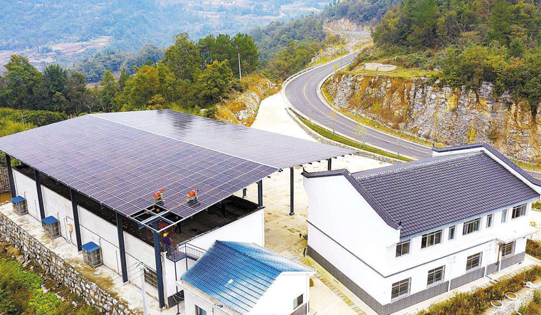 分布式光伏電站運維方案，1mw分布式光伏電站運維內(nèi)容