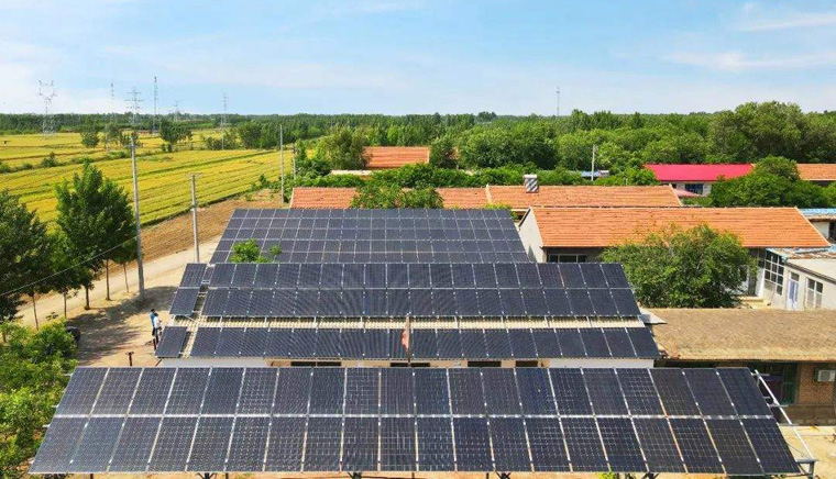 光伏度電成本，光伏發(fā)電成本多少一方