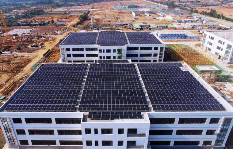 光伏發(fā)電占比，光伏發(fā)電全球及全國所占比重是多少