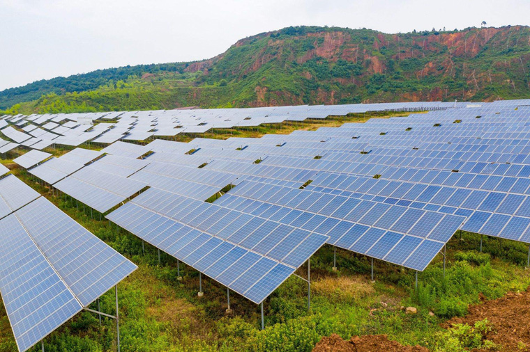 2020年全球新增多少光伏和風力發(fā)電，2020年光伏企業(yè)世界排名