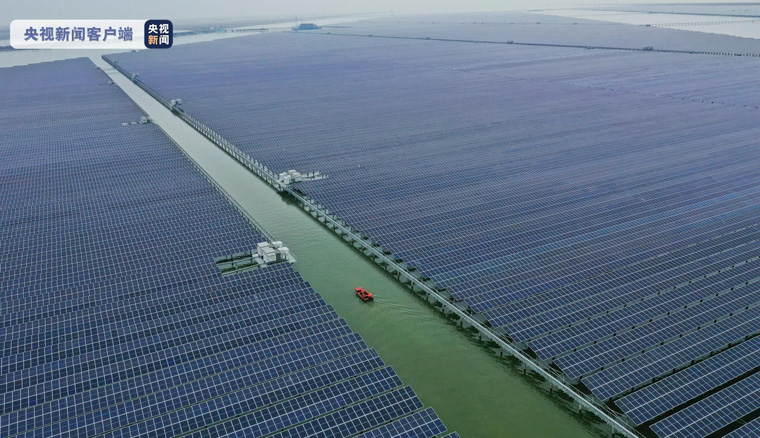 灘涂地能作為光伏用地嗎，2000畝灘涂一年能發(fā)電多少