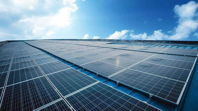 光伏屋頂安裝價格表，1兆瓦光伏安裝價格表