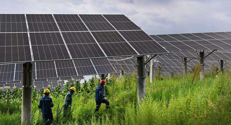 2022光伏回收電價，2022年度山東光伏并網(wǎng)電價是多少