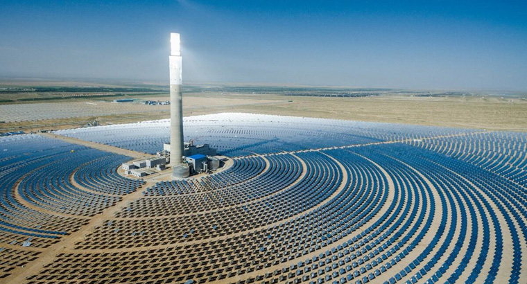 光伏消納什么意思，光伏消納指標(biāo)是什么