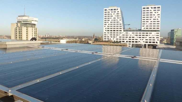 薄膜發(fā)電和光伏發(fā)電有什么區(qū)別，1500平方米光伏薄膜發(fā)電能發(fā)多少電