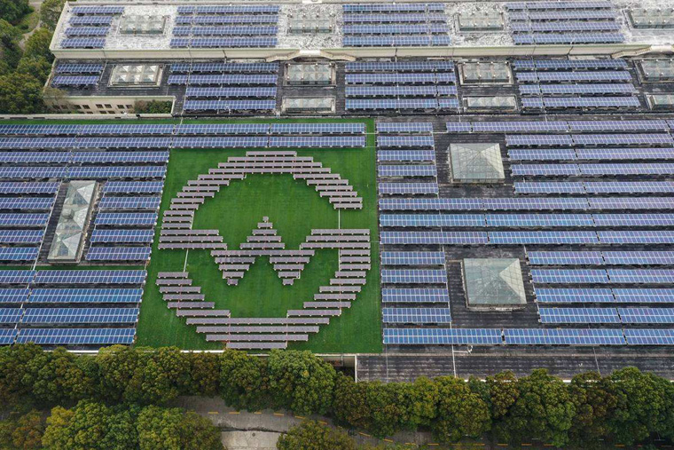 碳達(dá)峰和碳中和的對(duì)象，碳達(dá)峰行動(dòng)是指什么