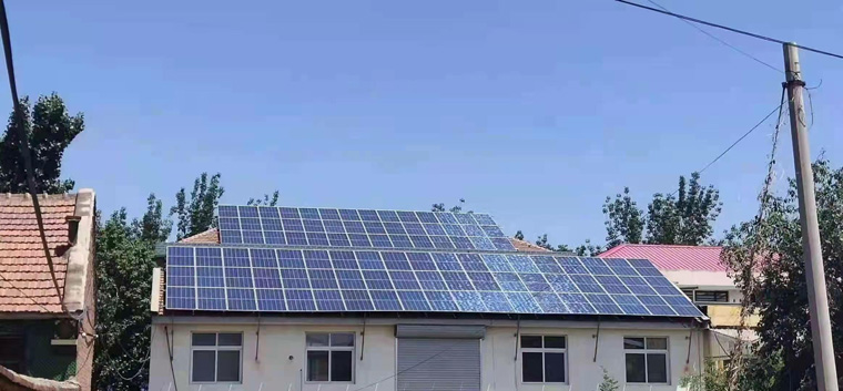 光伏和太陽能發(fā)電哪個更劃算，哪個發(fā)展空間大