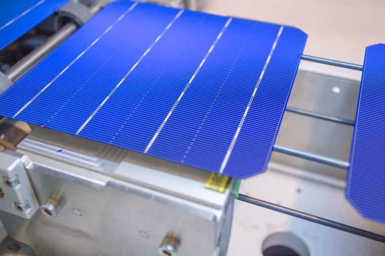 光伏的n型電池和perc電池異同點，perc電池結(jié)構(gòu)及性能參數(shù)