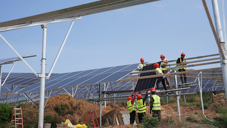 2.5gw光伏裝機(jī)什么意思，2023光伏裝機(jī)容量預(yù)測