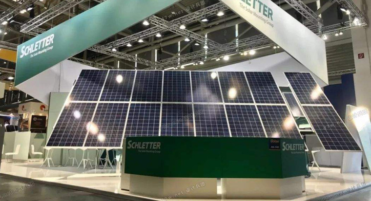 世界著名光伏展，2022光伏展會信息時間表