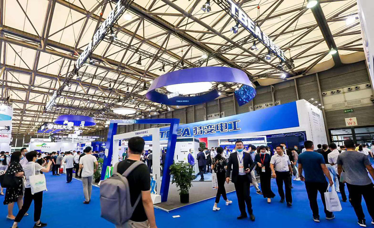 世界著名光伏展，2022光伏展會信息時間表