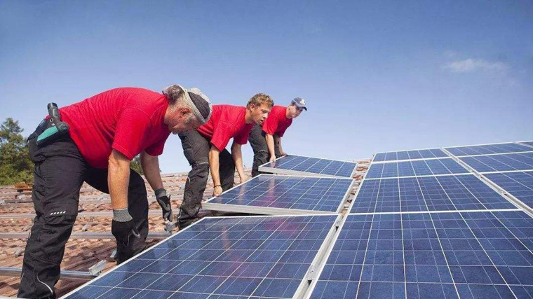 歐洲為什么不發(fā)展光伏產(chǎn)業(yè)，歐洲光伏公司十強