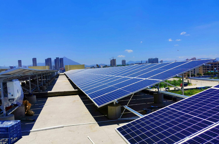 私企能做光伏電站嗎，光伏電站運(yùn)維第三方外包利潤(rùn)大嗎