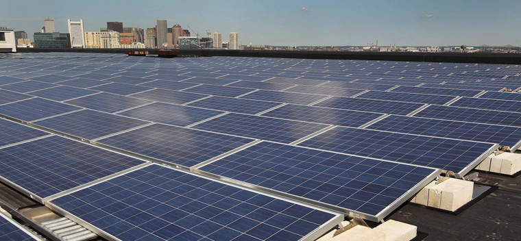 私企能做光伏電站嗎，光伏電站運(yùn)維第三方外包利潤大嗎