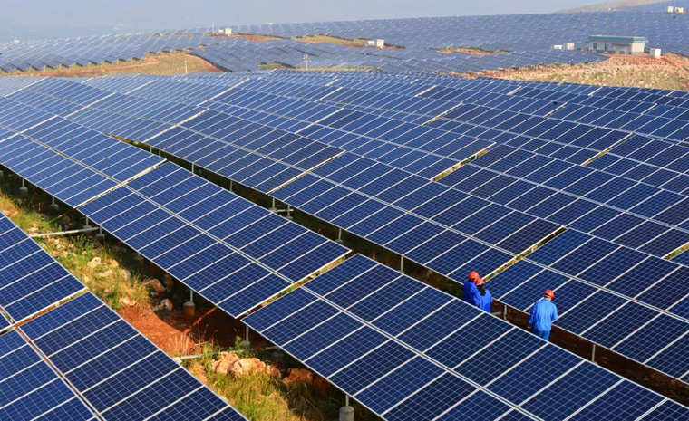 國產(chǎn)光伏風(fēng)電前十排名，世界最大光伏產(chǎn)業(yè)國家排名