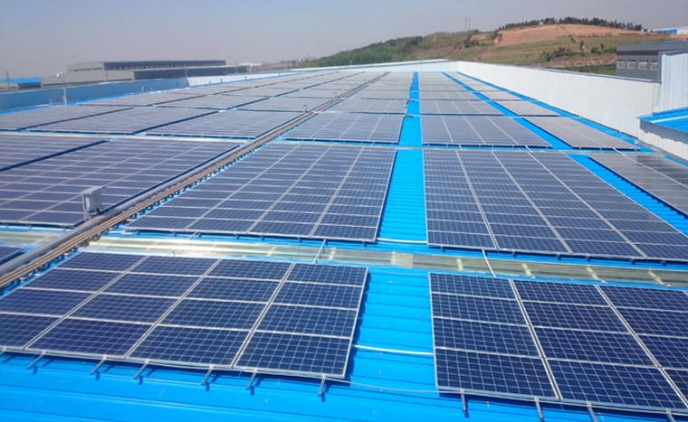 光伏系統(tǒng)發(fā)電效率計算公式，光伏板最高發(fā)電效率