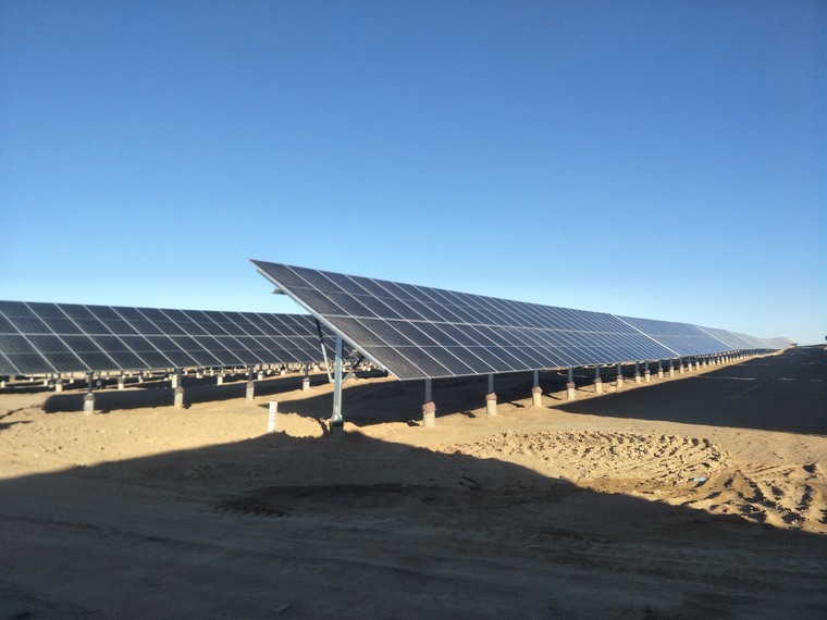 光伏bos成本是什么意思，100兆瓦光伏電站成本明細(xì)