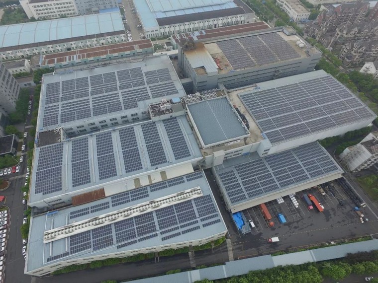 光伏建筑一體化需要光伏支架嗎，光伏完全建在建筑上的國(guó)家是哪國(guó)