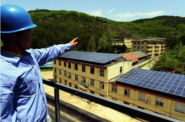 分散式光伏建設(shè)規(guī)范，分布式光伏電站建設(shè)需要哪些批文