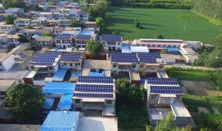 分散式光伏建設(shè)規(guī)范，分布式光伏電站建設(shè)需要哪些批文