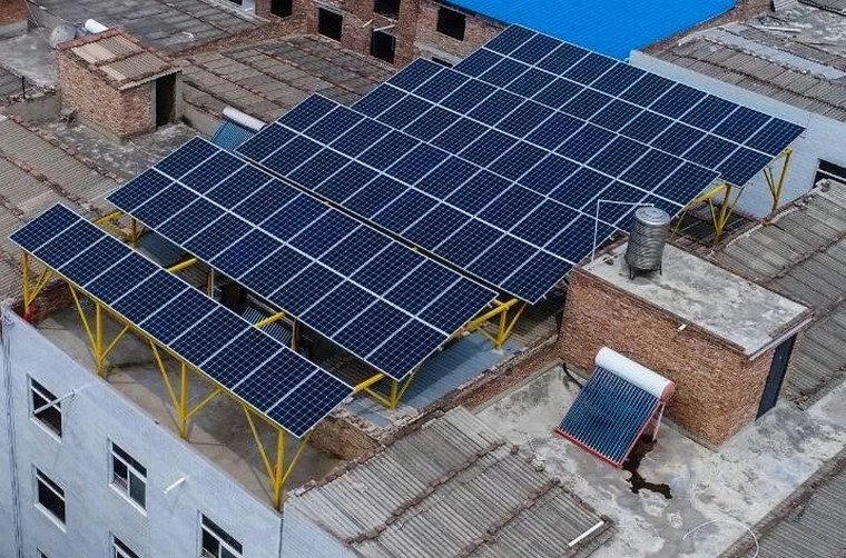 單晶硅和多晶硅太陽能板的優(yōu)缺點，單晶硅是怎么超過多晶硅的