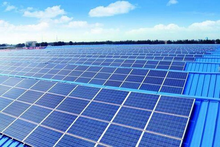 太陽(yáng)能光伏企業(yè)排行，光伏設(shè)備十大龍頭