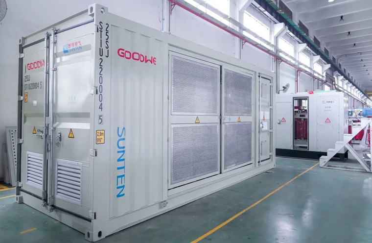 逆變箱變一體機，逆變器一體機好還是單機好