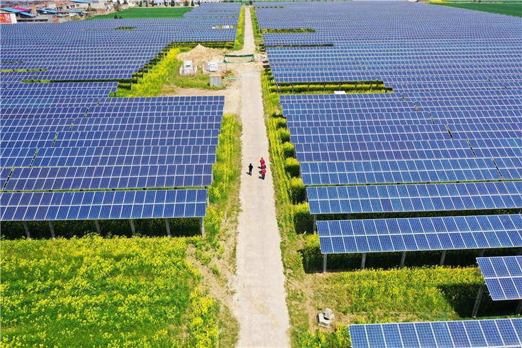 太陽能光伏發(fā)電板88伏能用多大電池，太陽能電池用50線可以嗎