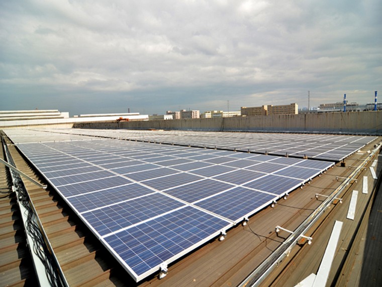 太陽能路燈屬于光伏發(fā)電裝置嗎，為什么要做光伏路燈