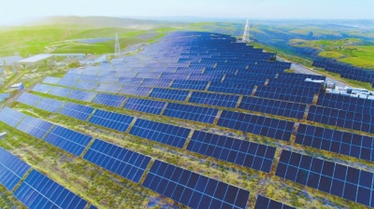 光伏產(chǎn)業(yè)8大原材料，光伏為何需要硅和銀