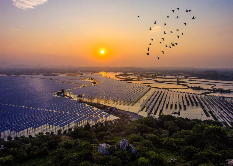 為什么在海上建設(shè)光伏板更好，海上光伏有哪些注意事項(xiàng)