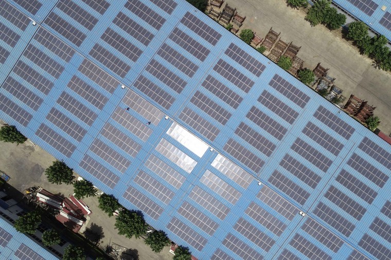 光伏儲(chǔ)能逆變器原理，儲(chǔ)能逆變器與光伏逆變器區(qū)別