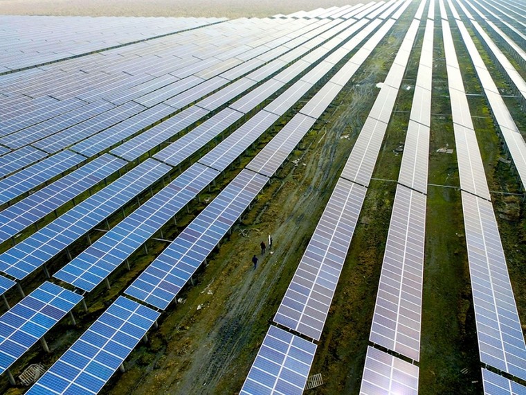 500兆瓦光伏施工成本，60兆瓦光伏施工需要多常時(shí)間