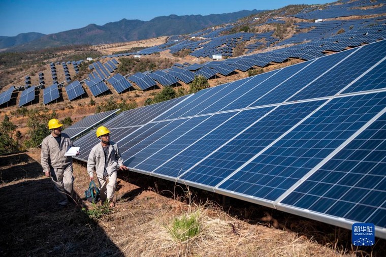 十四五新能源發(fā)展規(guī)劃，可再生能源發(fā)展規(guī)劃