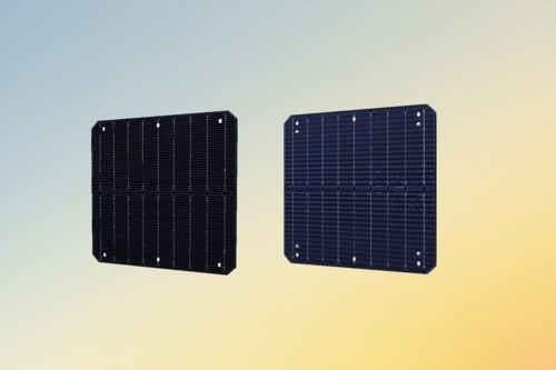 n型材料和p型材料的區(qū)別，P型和N型單晶硅片的區(qū)別