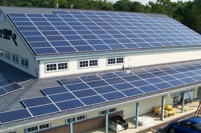 光熱電站對(duì)氣候的影響，目前典型的四種光熱發(fā)電系統(tǒng)