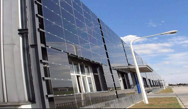 光伏玻璃優(yōu)缺點，光伏玻璃和硅片的區(qū)別