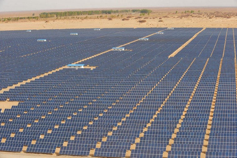 1mw光伏電站一年能發(fā)多少度電，1mw光伏一年發(fā)電量實(shí)測(cè)