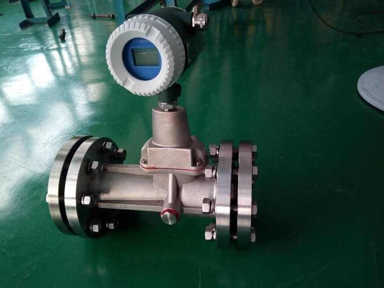 楔型流量計是干嗎用的，契型流量計工作原理